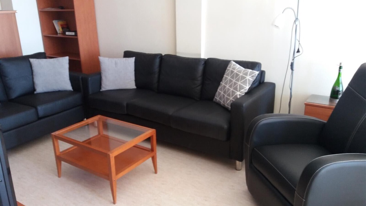 Photo of Livingroom in Almerimar
