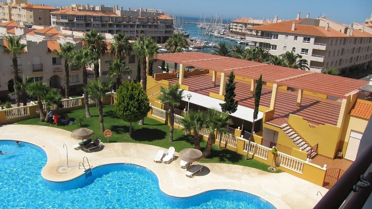 Photo of Outdoor in Almerimar