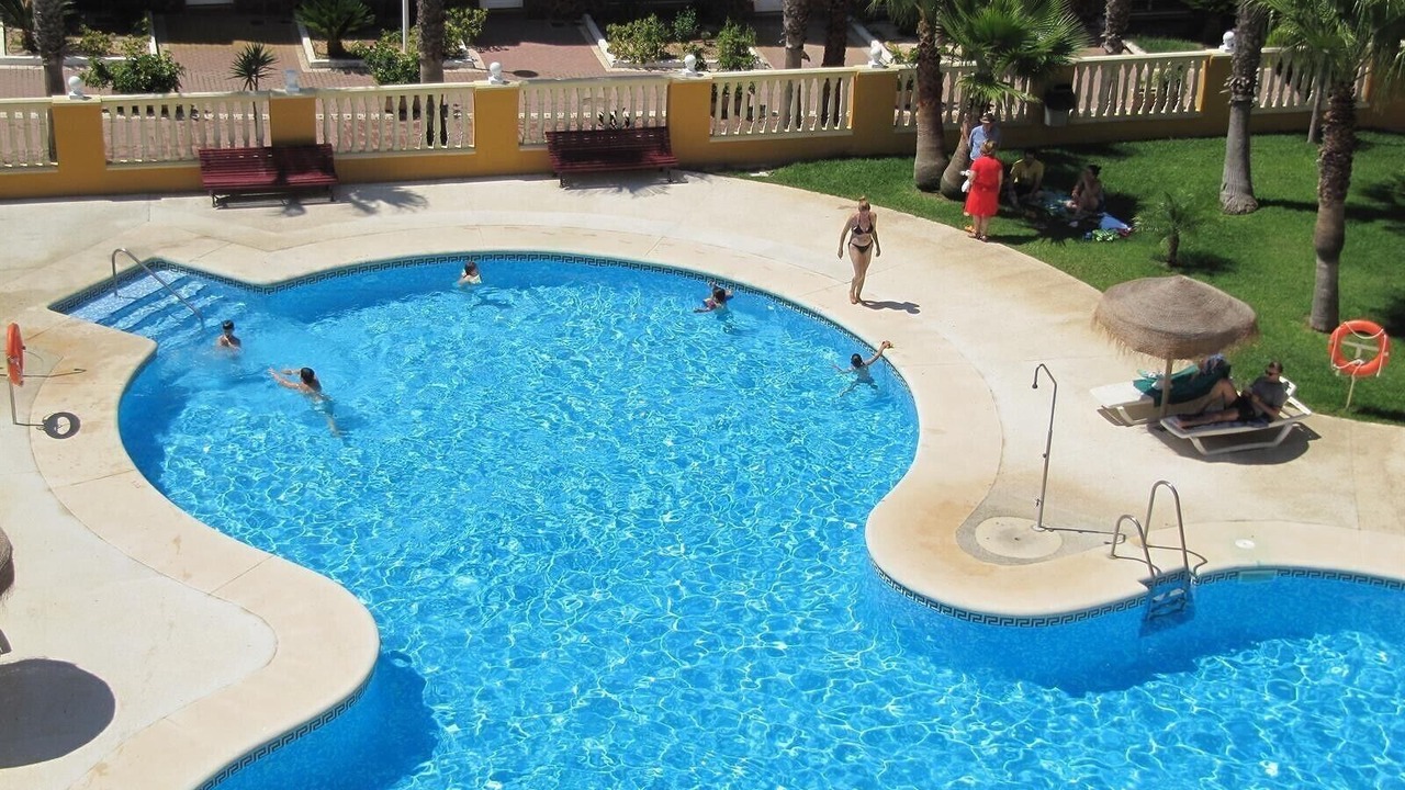 Photo of Outdoor in Almerimar