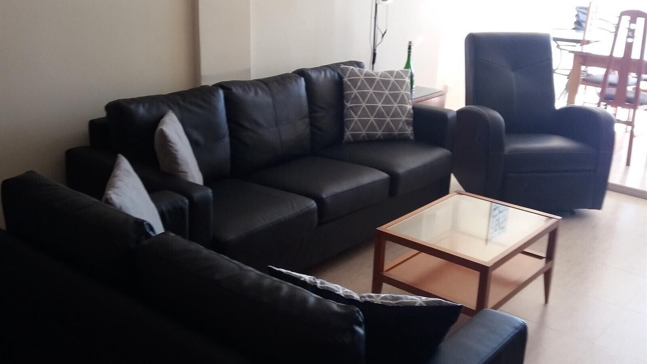 Photo of Livingroom in Almerimar