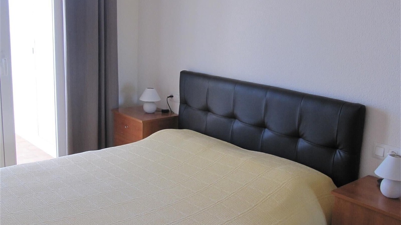 Photo of Bedroom in Almerimar