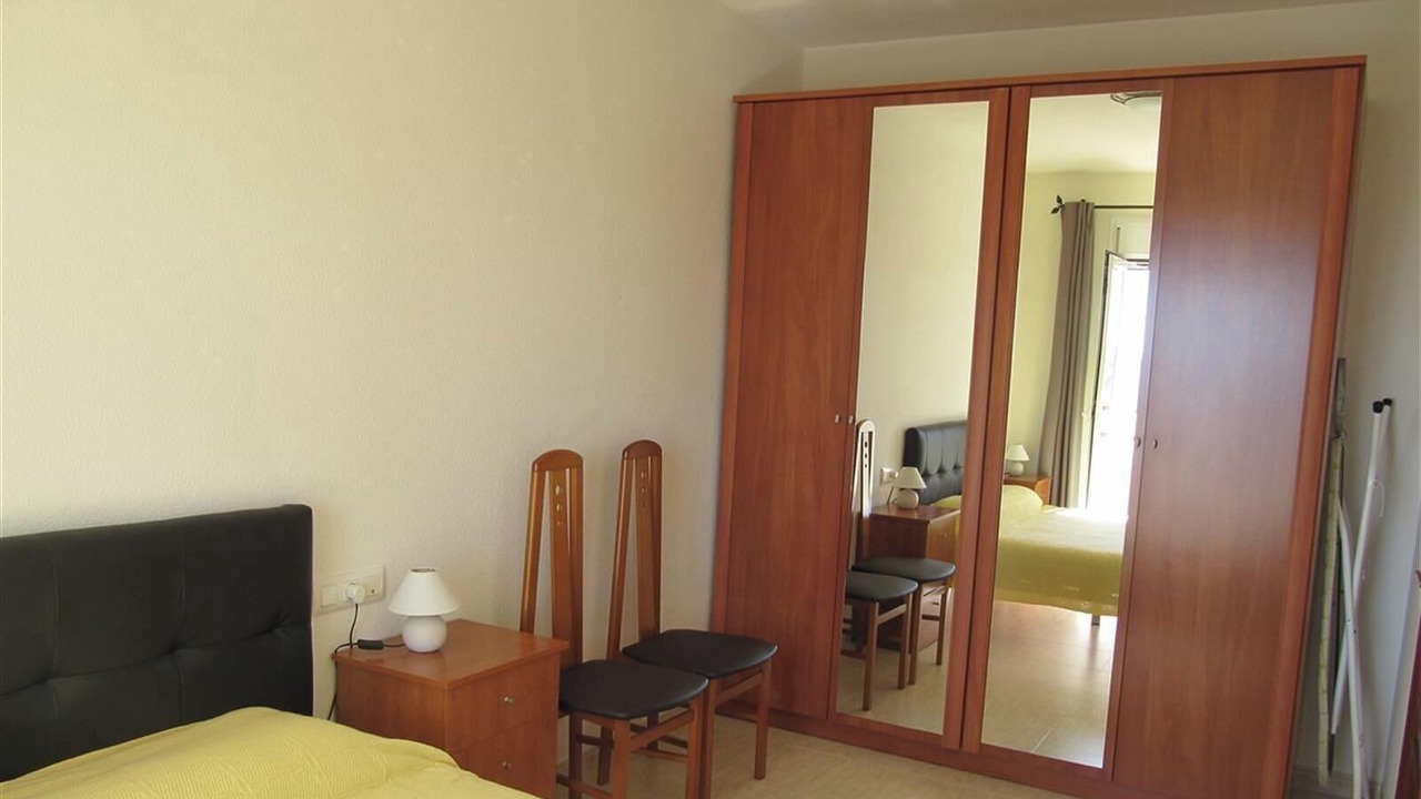 Photo of Bedroom in Almerimar