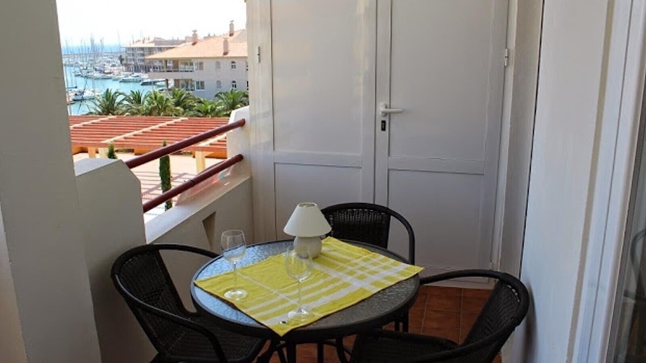 Photo of Outdoor in Almerimar