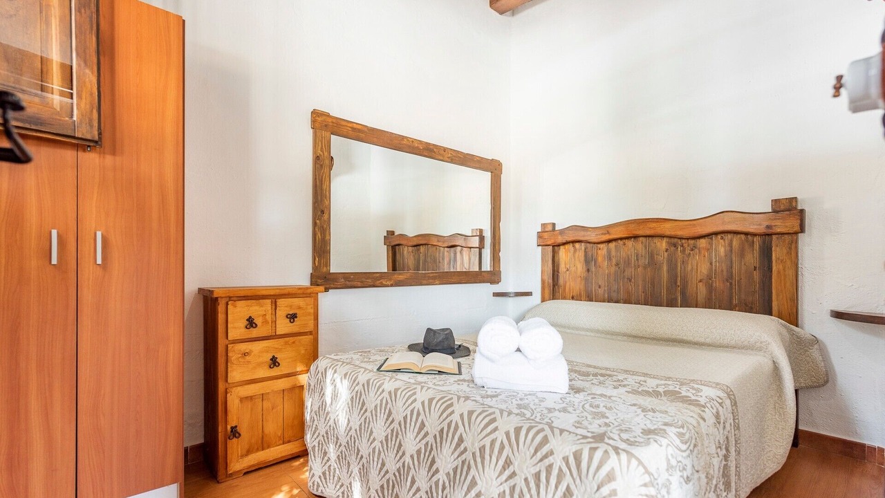 Photo of Bedroom in Moron de la Frontera