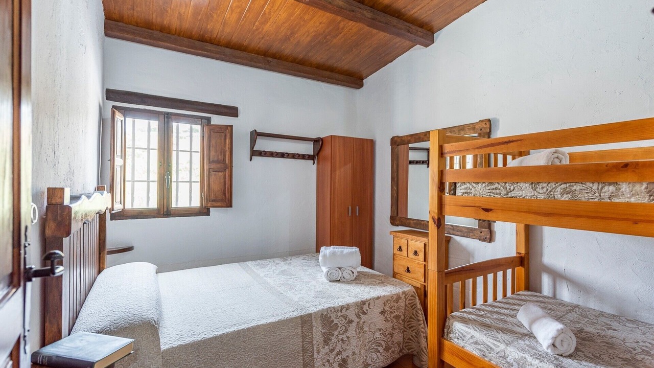 Photo of Bedroom in Moron de la Frontera
