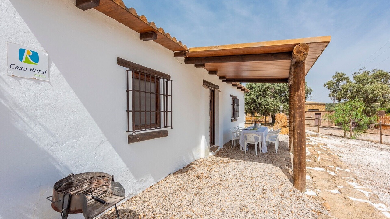 Photo of Outdoor in Moron de la Frontera