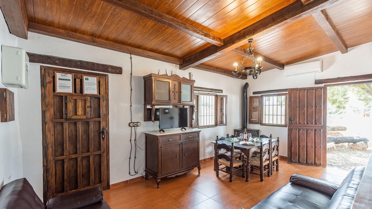 Photo of Livingroom in Moron de la Frontera