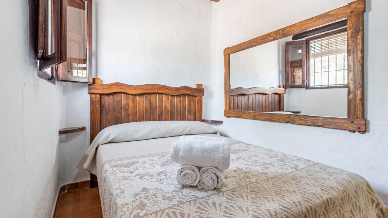 Photo of Bedroom in Moron de la Frontera