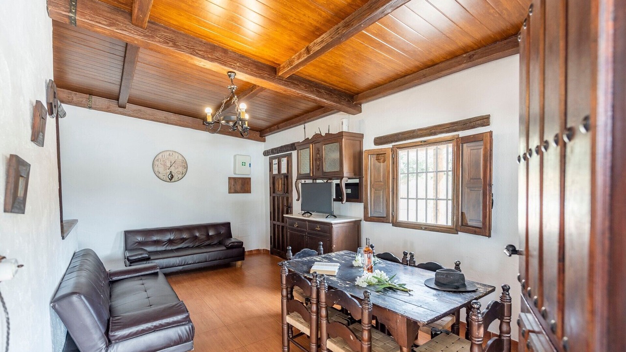 Photo of Livingroom in Moron de la Frontera