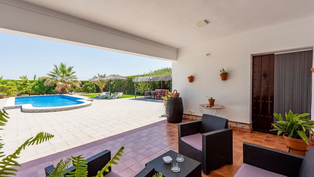 Photo of Outdoor in Marchena