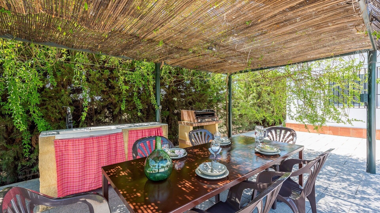 Photo of Outdoor in Marchena