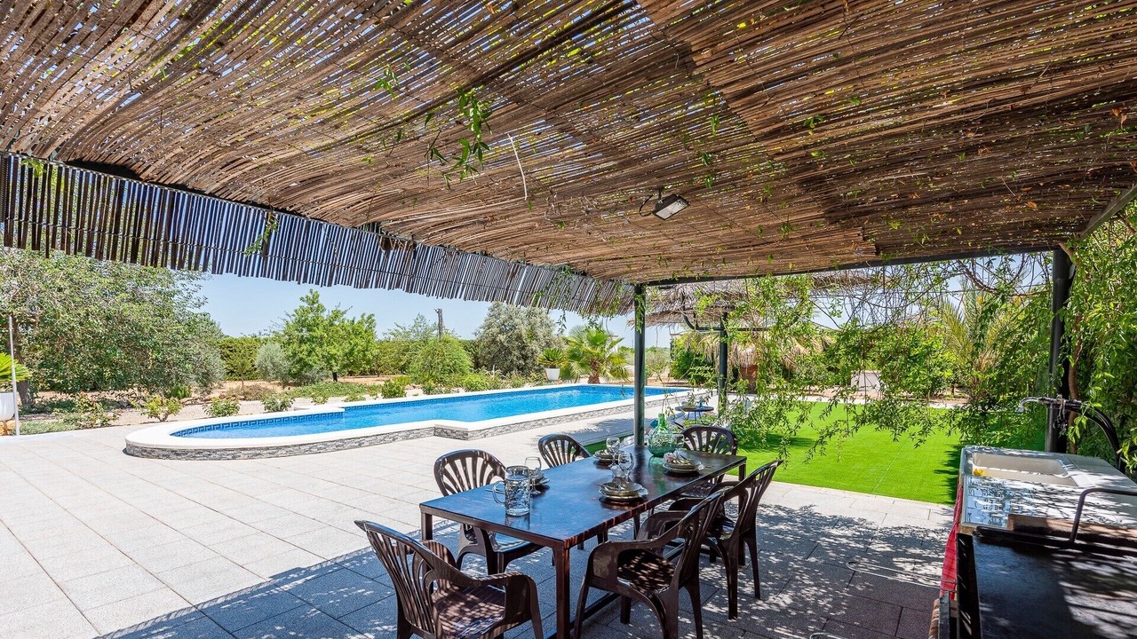 Photo of Outdoor in Marchena