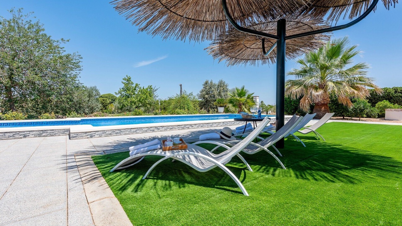 Photo of Outdoor in Marchena