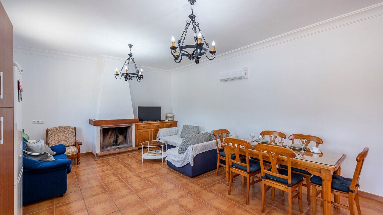 Photo of Livingroom in Marchena