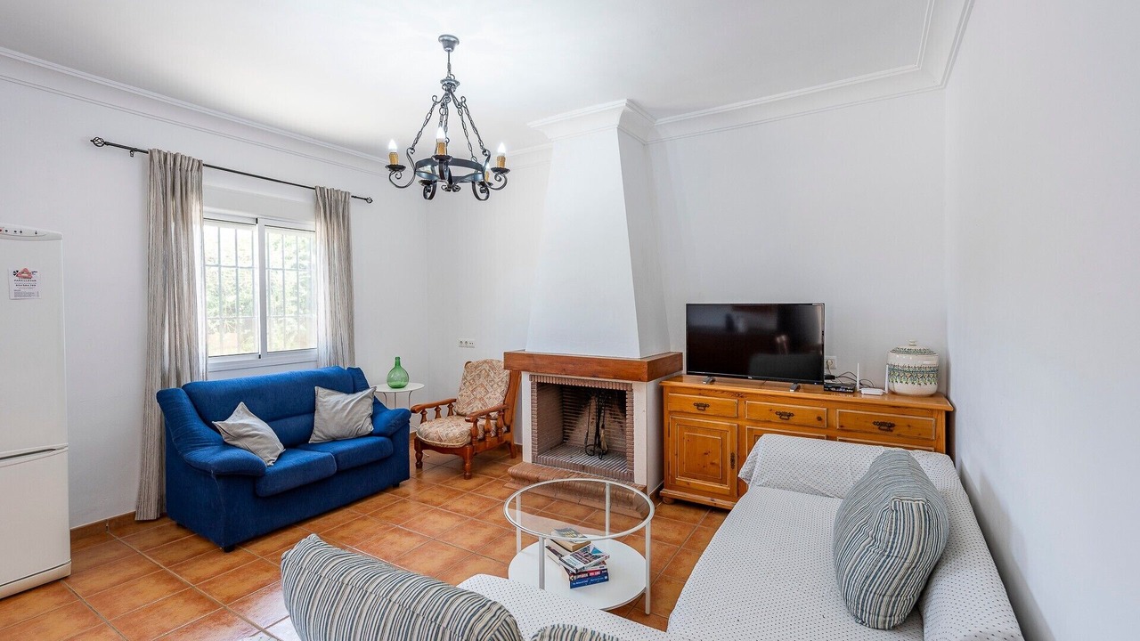 Photo of Livingroom in Marchena