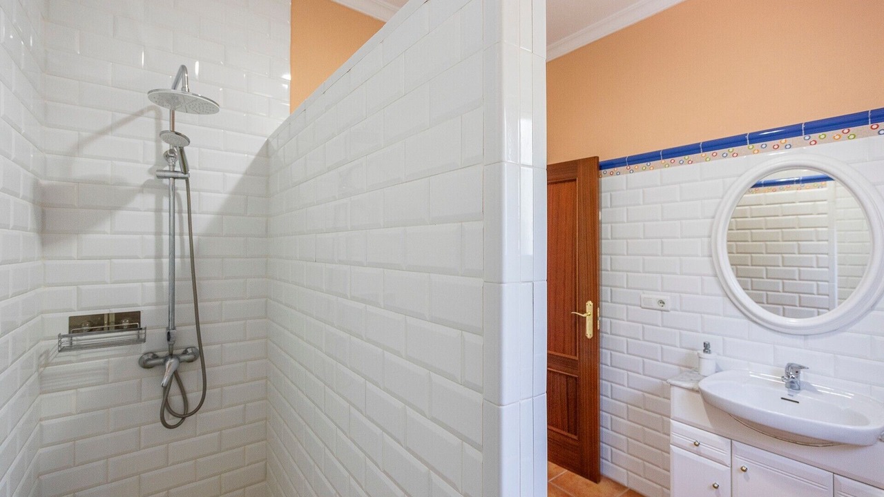 Photo of Bathroom in Marchena