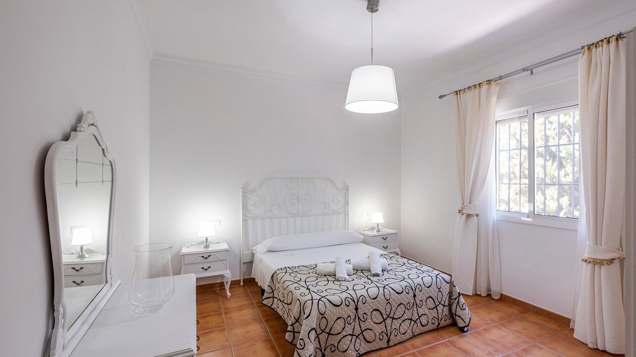 Photo of Bedroom in Marchena