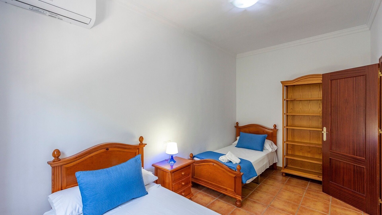Photo of Bedroom in Marchena