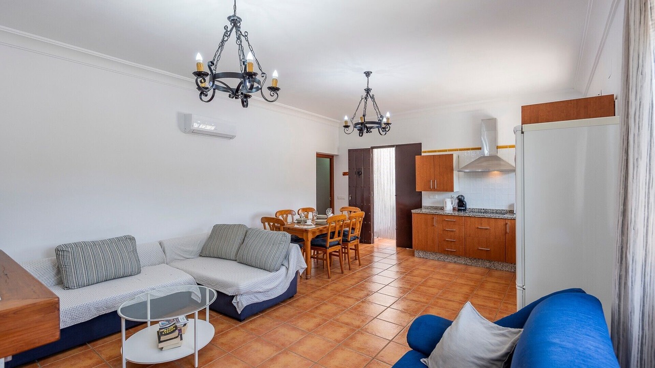 Photo of Livingroom in Marchena
