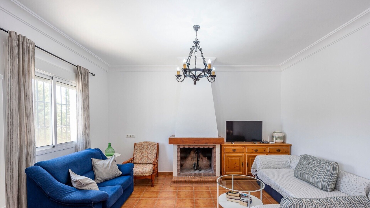 Photo of Livingroom in Marchena