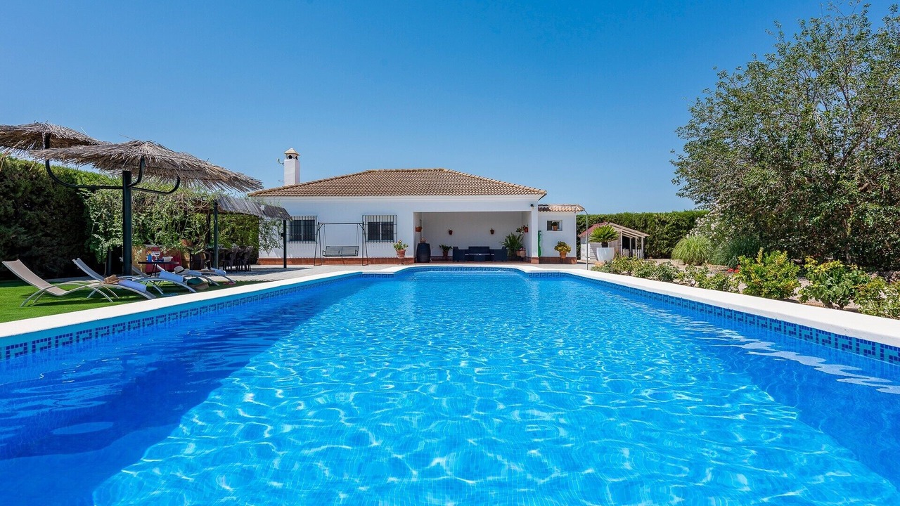 Photo of Outdoor in Marchena