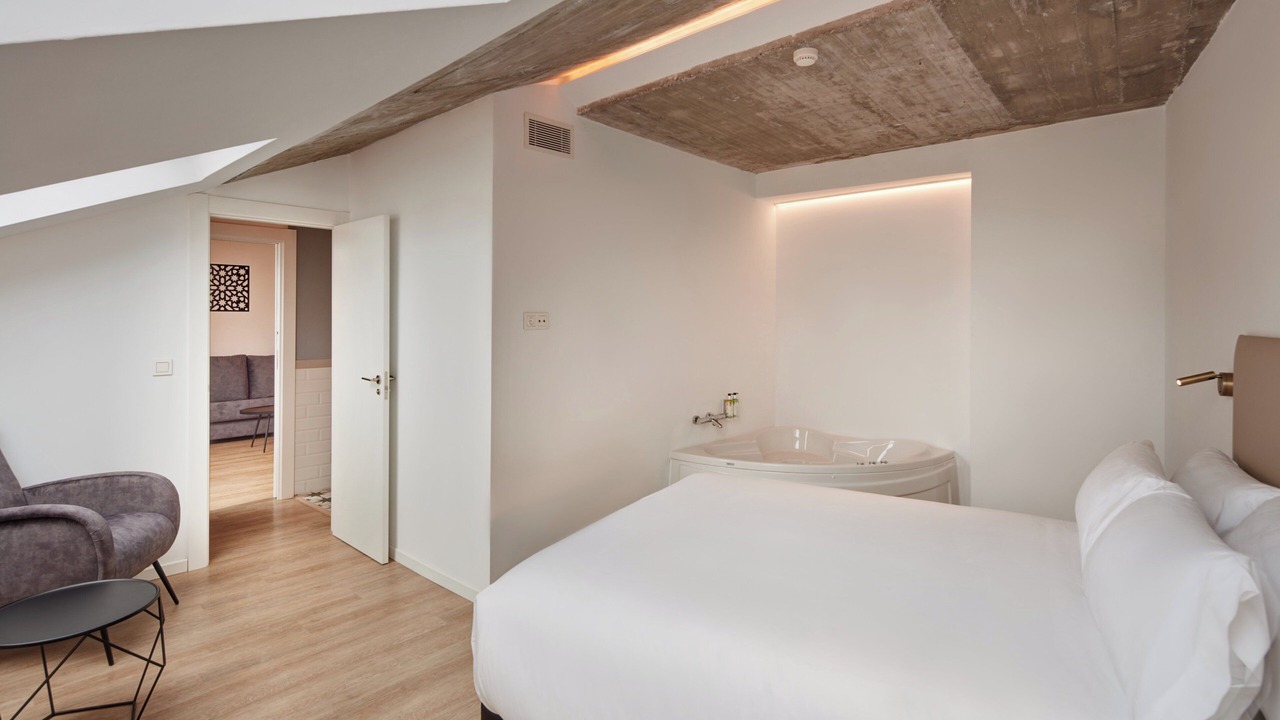 Photo of Bedroom in Granada City Center