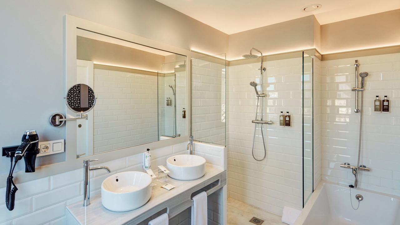 Photo of Bathroom in Granada City Center