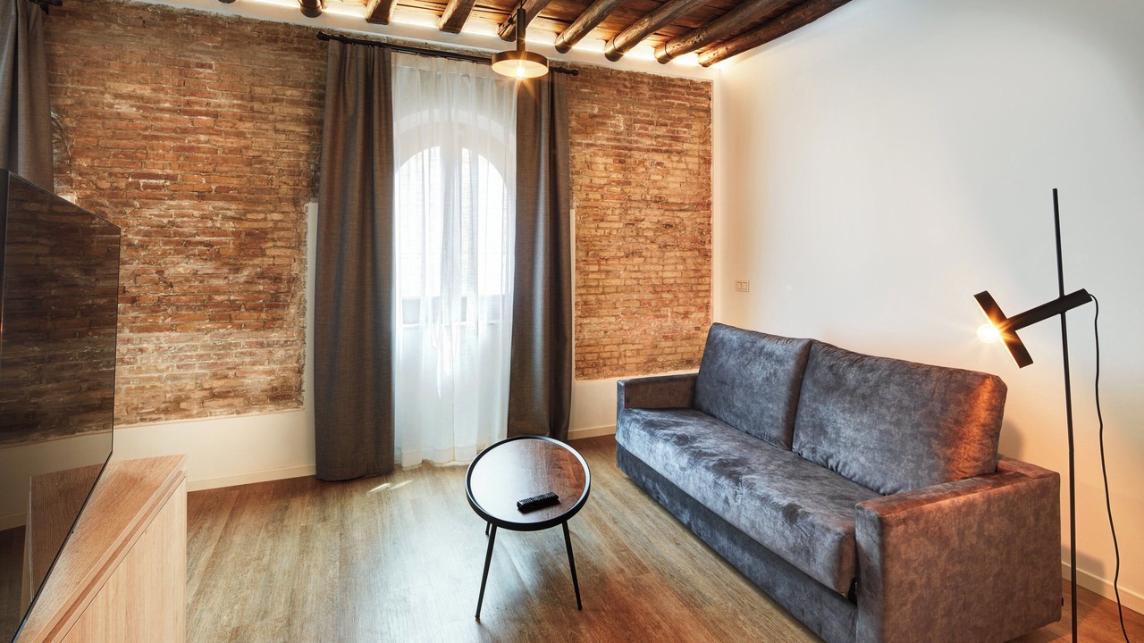 Photo of Livingroom in Granada City Center