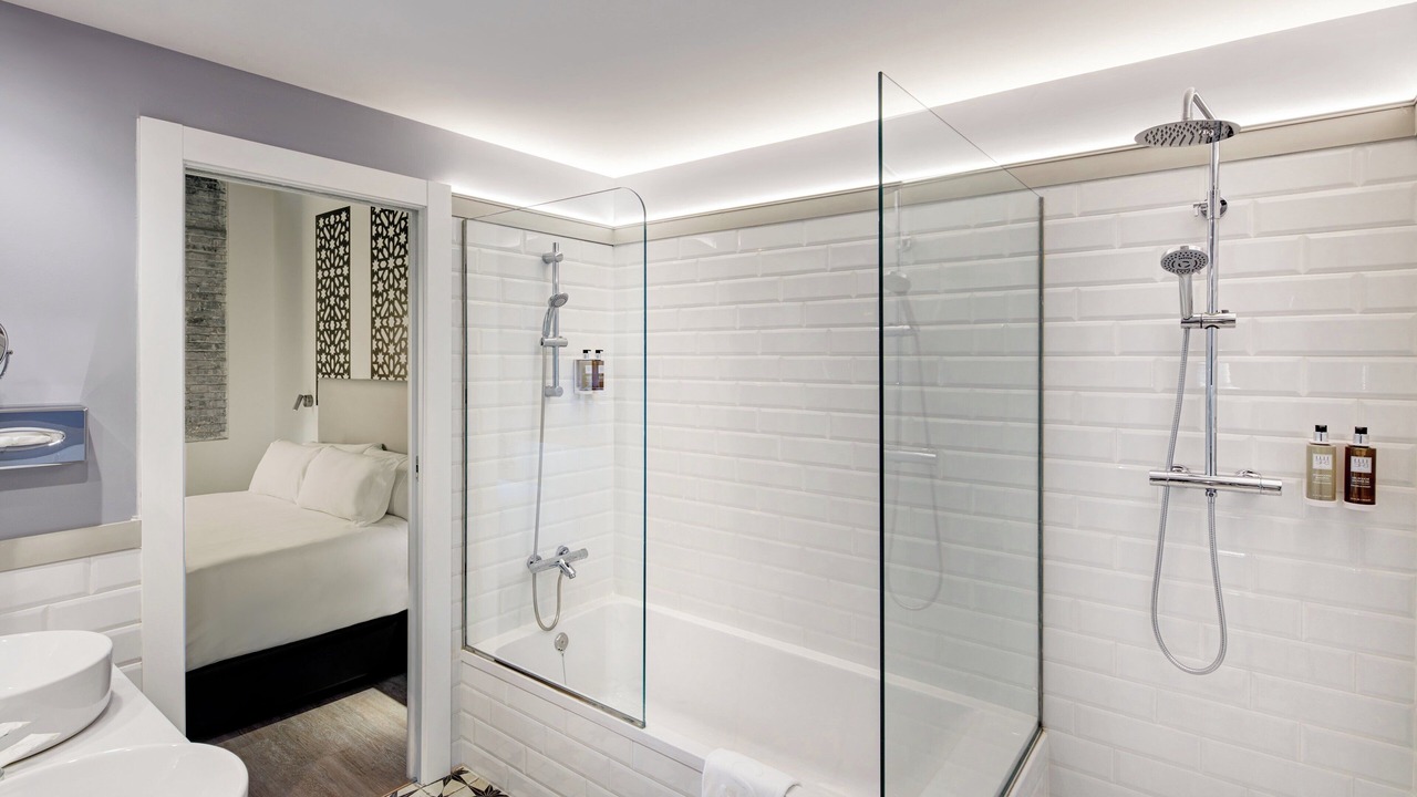 Photo of Bathroom in Granada City Center