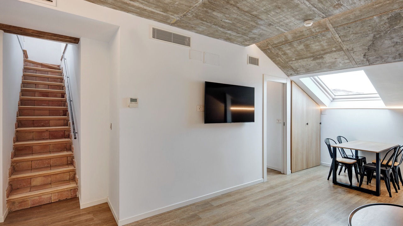 Photo of Livingroom in Granada City Center