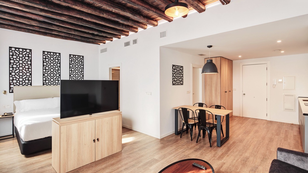 Photo of Bedroom in Granada City Center