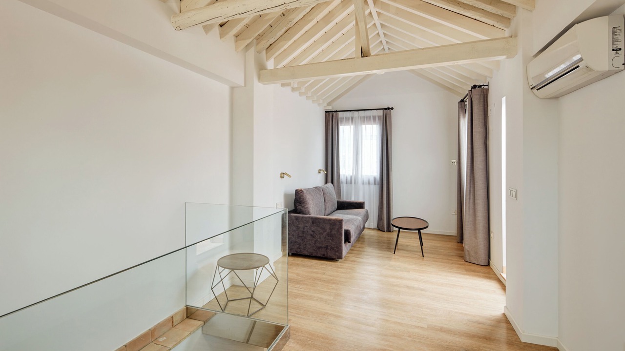 Photo of Livingroom in Granada City Center