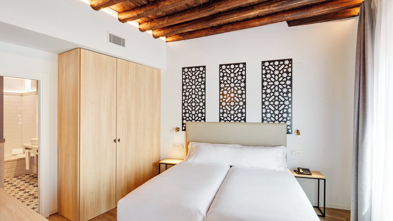 Photo of Bedroom in Granada City Center