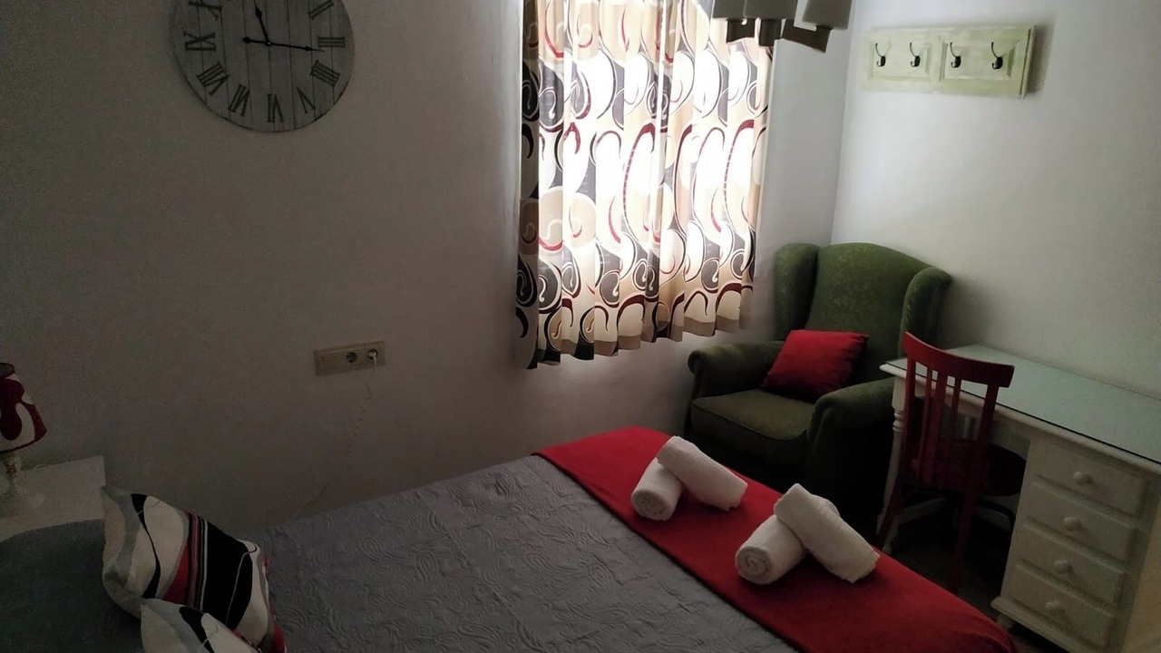 Photo of Bedroom in Niguelas