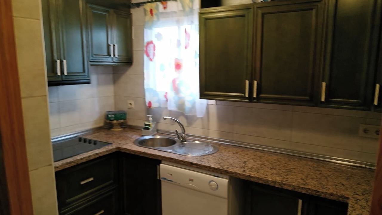 Photo of Kitchen in Niguelas