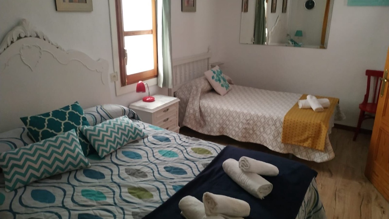 Photo of Bedroom in Niguelas