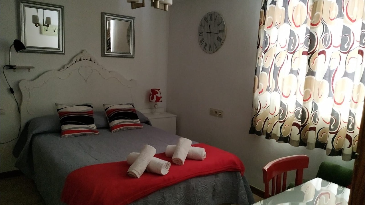Photo of Bedroom in Niguelas