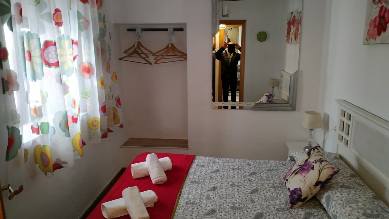 Photo of Bedroom in Niguelas