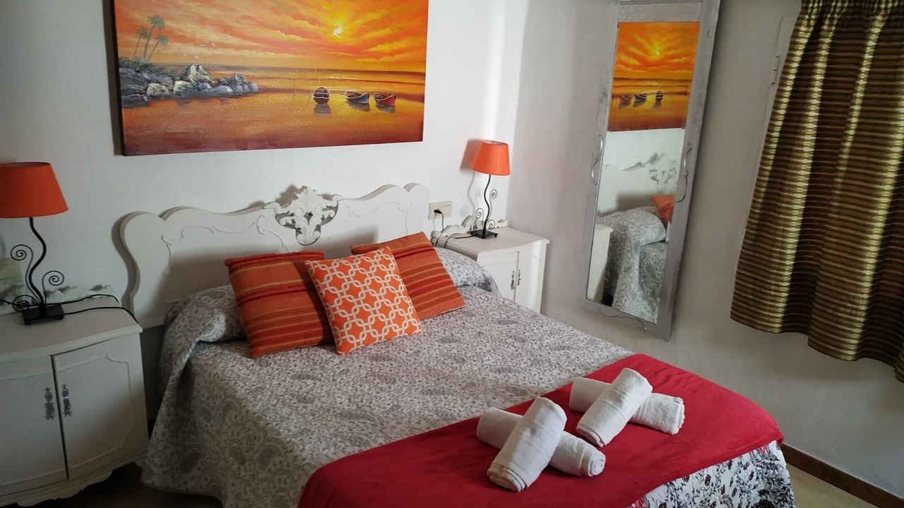Photo of Bedroom in Niguelas