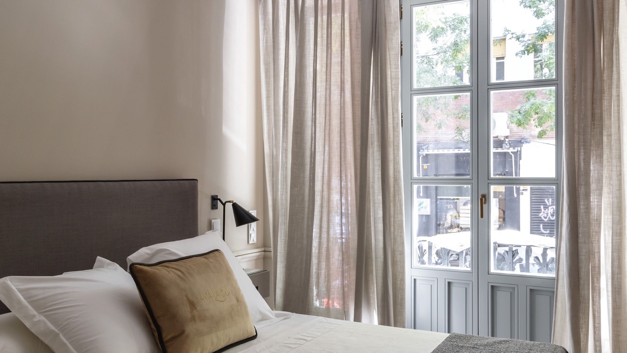 Photo of Bedroom in Goya