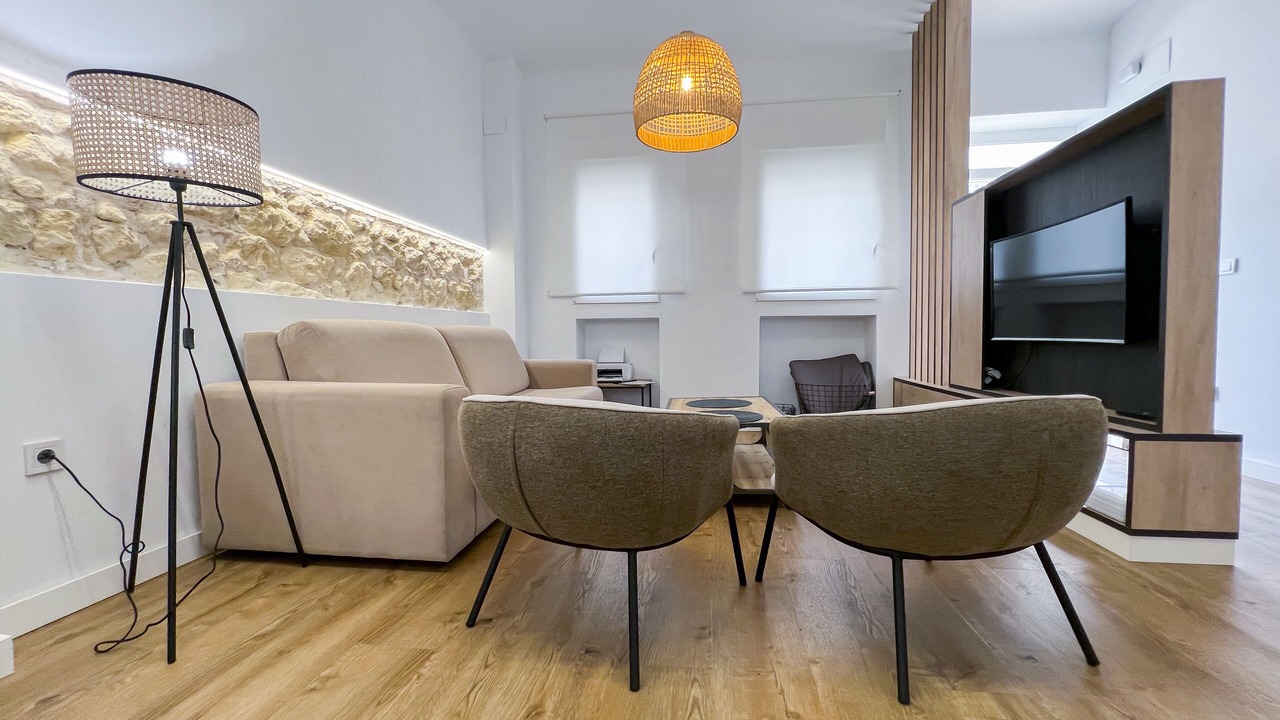 Photo of Livingroom in Distrito Sur