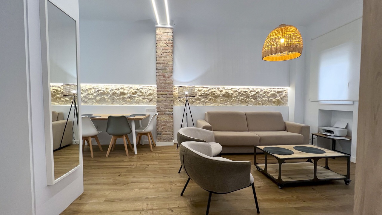 Photo of Livingroom in Distrito Sur