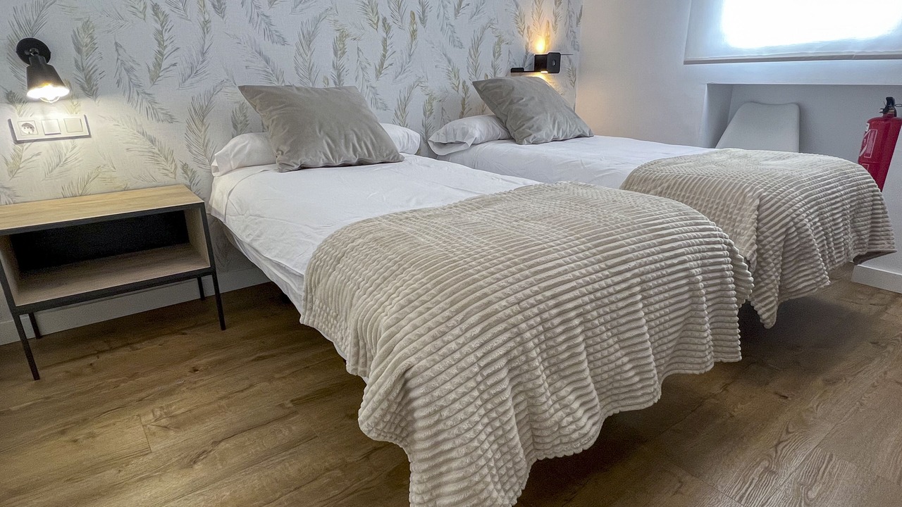 Photo of Bedroom in Distrito Sur