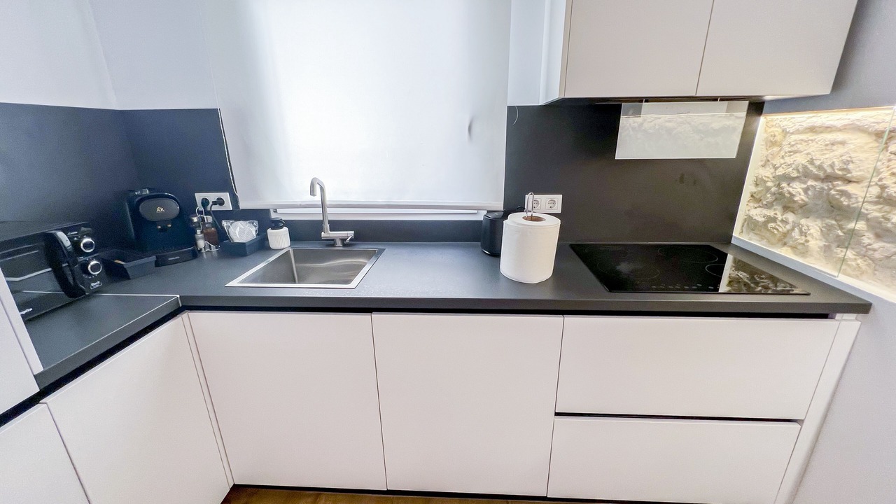 Photo of Kitchen in Distrito Sur