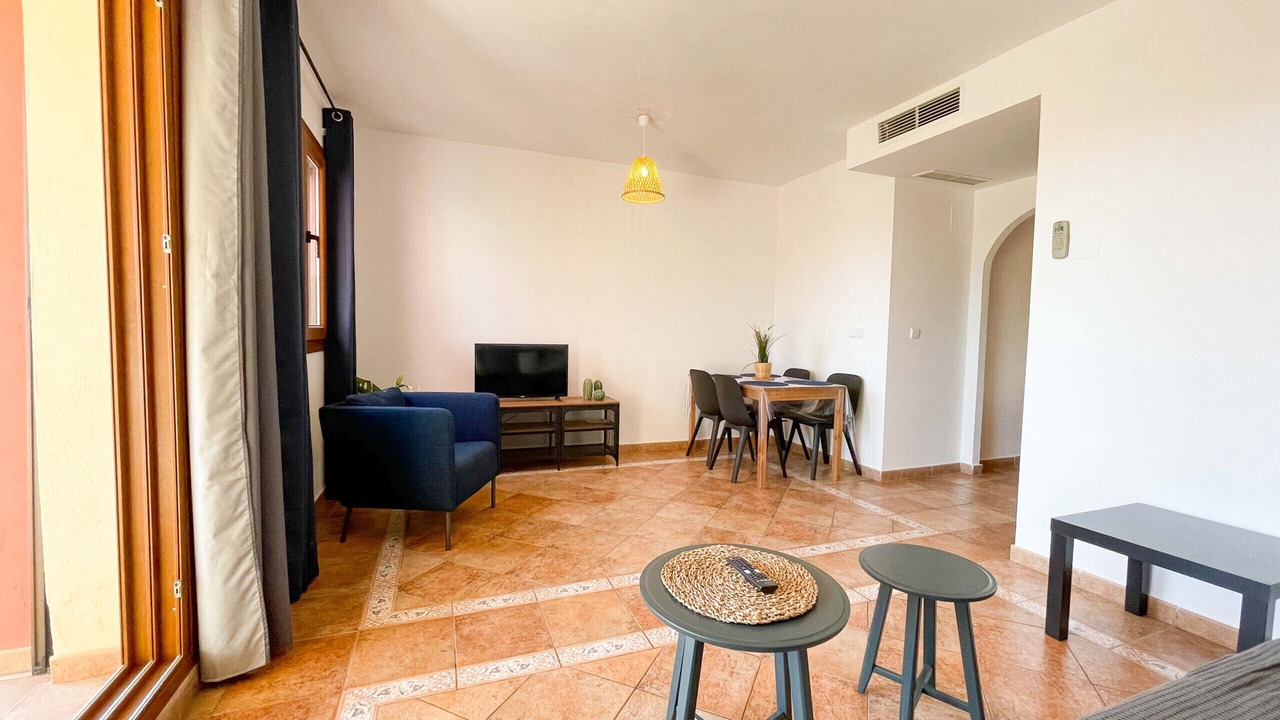 Photo of Livingroom in Costa Esuri