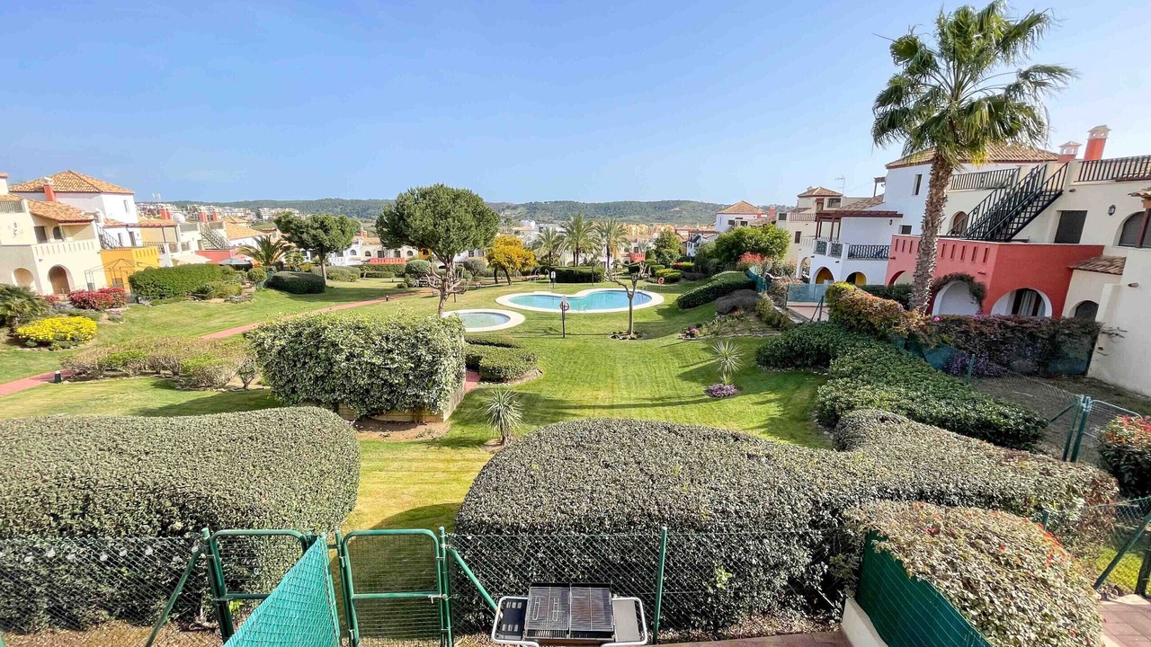 Photo of Outdoor in Costa Esuri