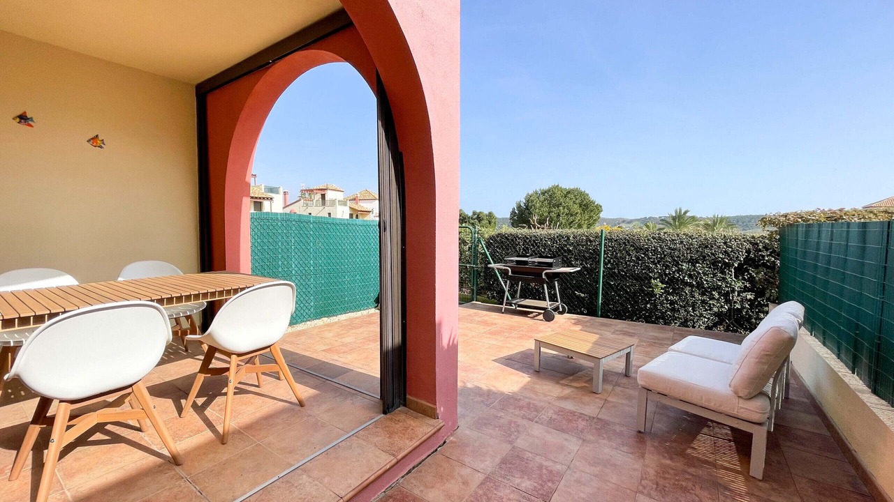 Photo of Outdoor in Costa Esuri