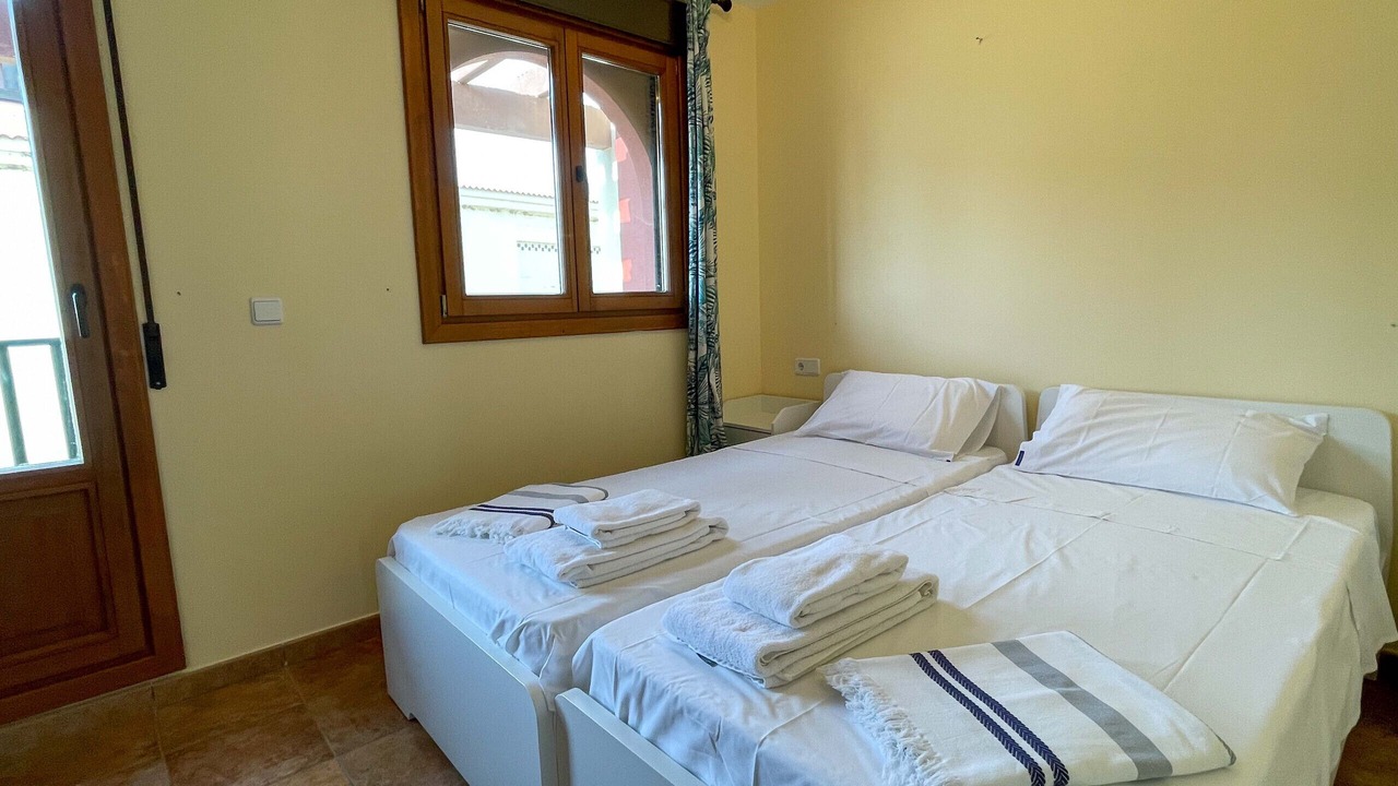 Photo of Bedroom in Costa Esuri