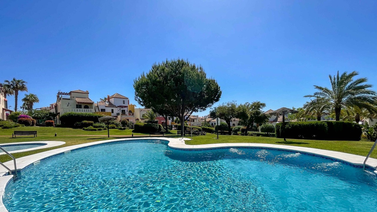 Photo of Outdoor in Costa Esuri