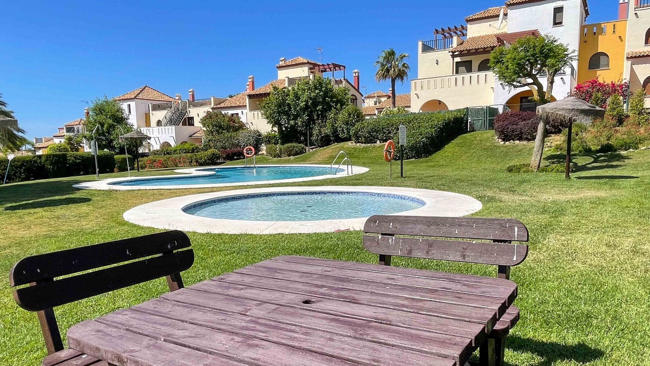 Photo of Outdoor in Costa Esuri